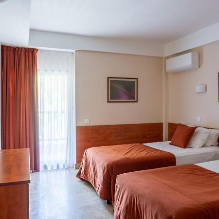Hotel Sileks Ohrid Exterior photo