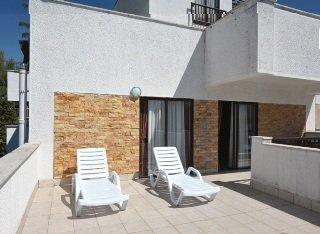 Hotel Sileks Ohrid Exterior photo